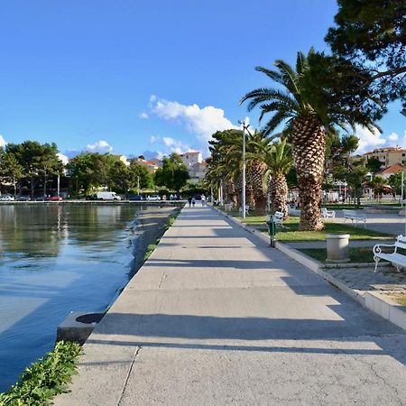 Olive Tree Apartments Σπλιτ Εξωτερικό φωτογραφία