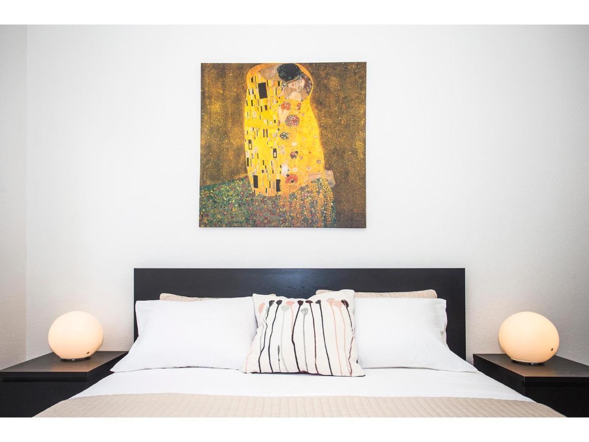 Olive Tree Apartments Σπλιτ Εξωτερικό φωτογραφία