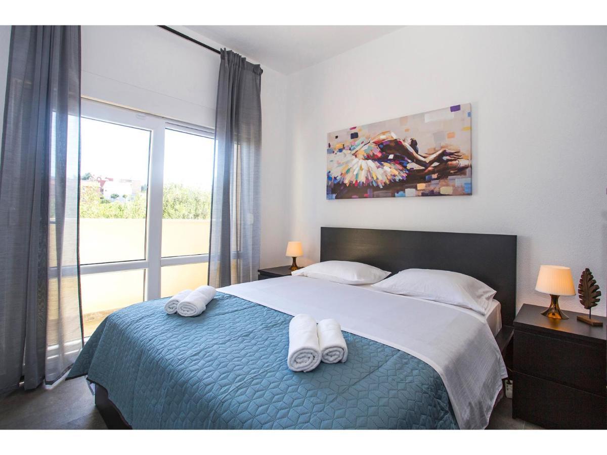 Olive Tree Apartments Σπλιτ Εξωτερικό φωτογραφία