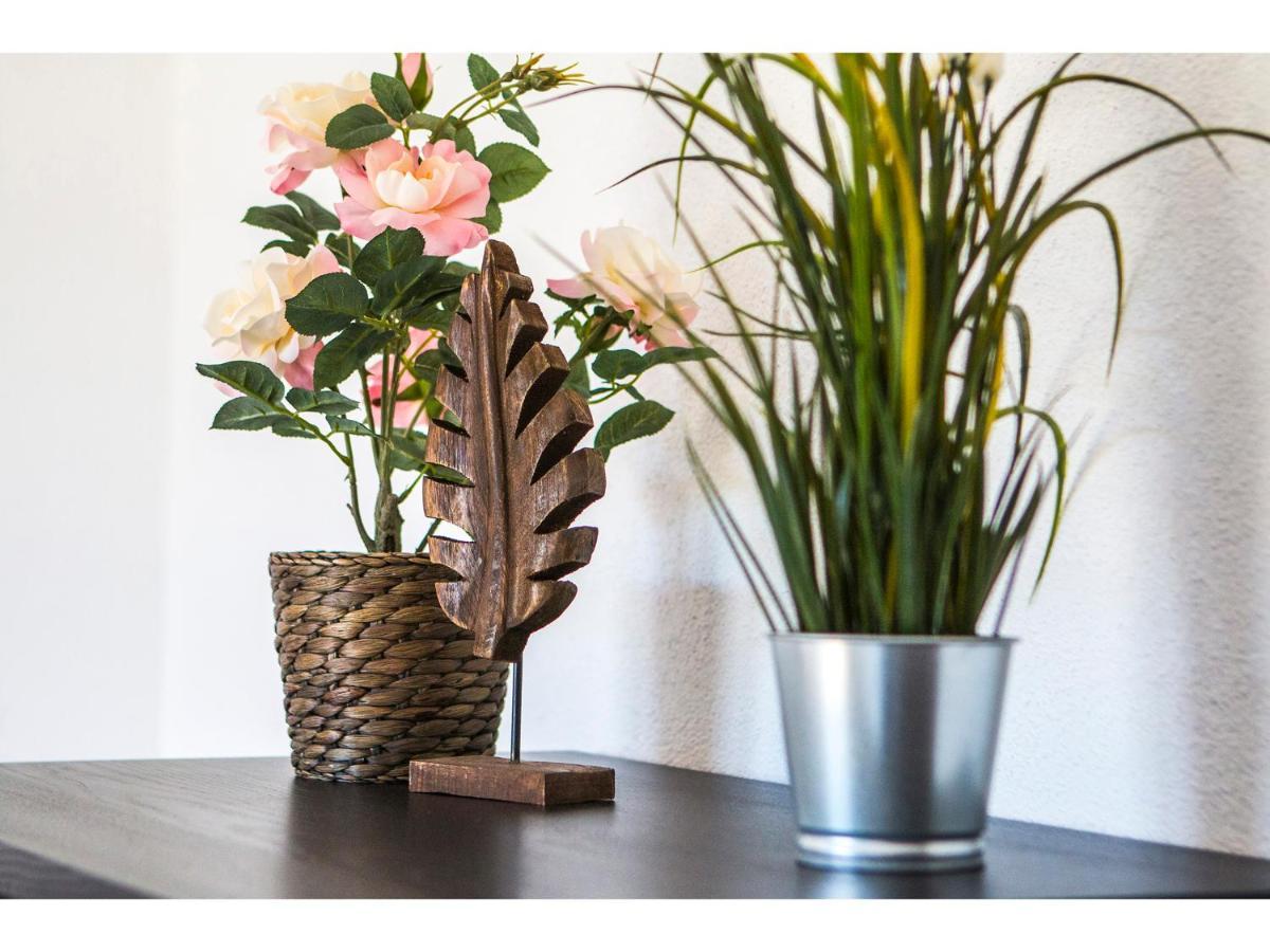 Olive Tree Apartments Σπλιτ Εξωτερικό φωτογραφία
