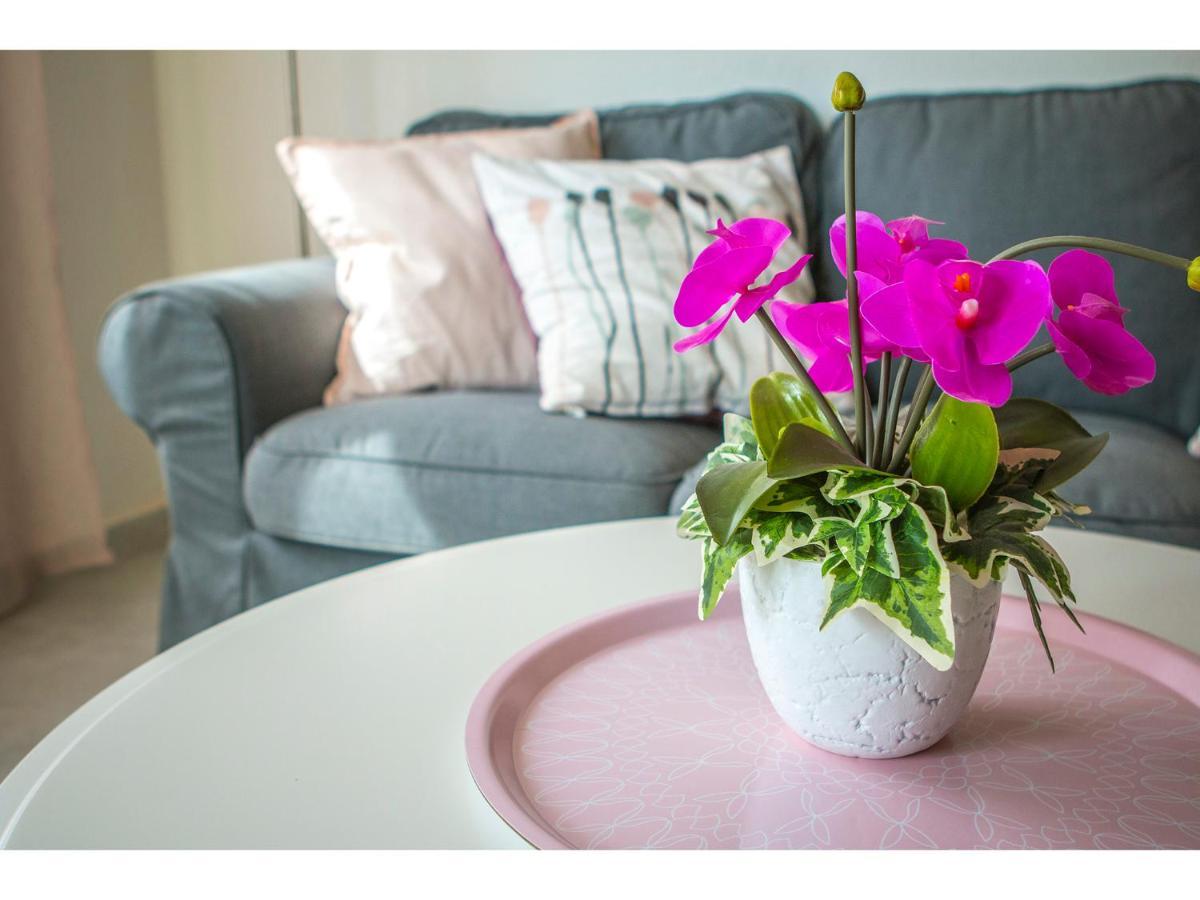 Olive Tree Apartments Σπλιτ Εξωτερικό φωτογραφία