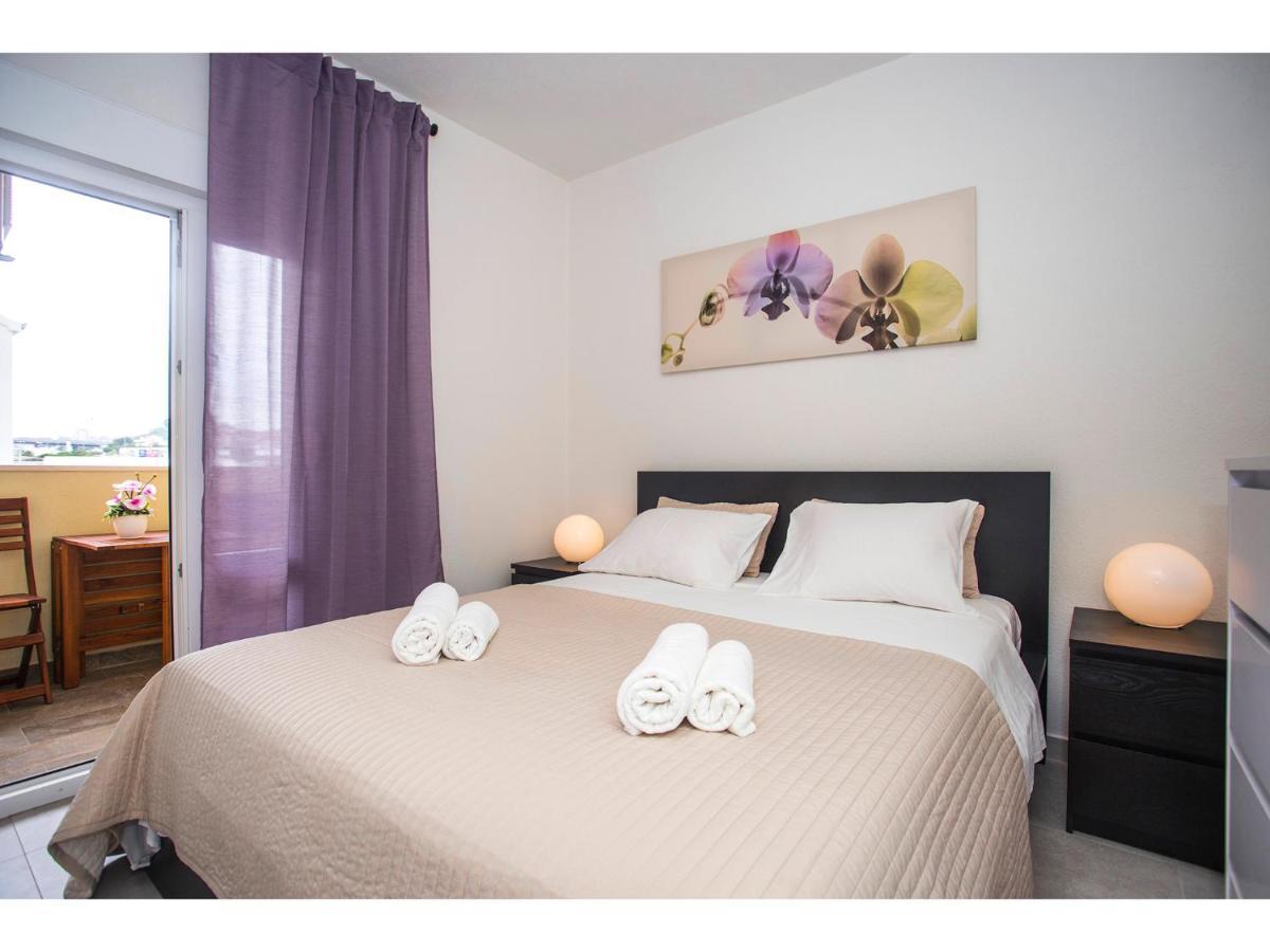Olive Tree Apartments Σπλιτ Εξωτερικό φωτογραφία
